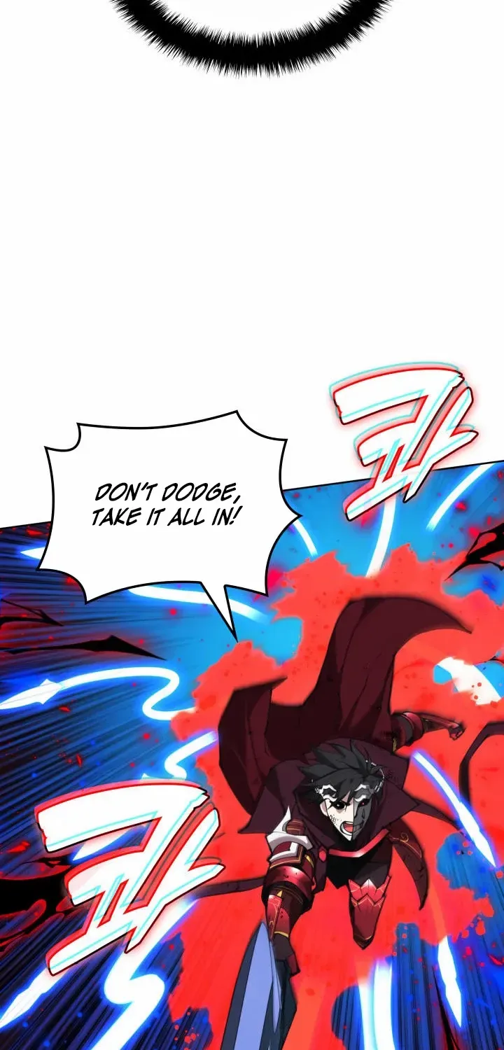 Overgeared (Team Argo) Chapter 236 page 57 - 