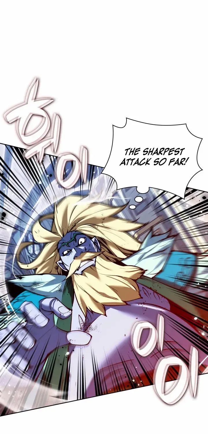 Overgeared (Team Argo) Chapter 236 page 59 - 