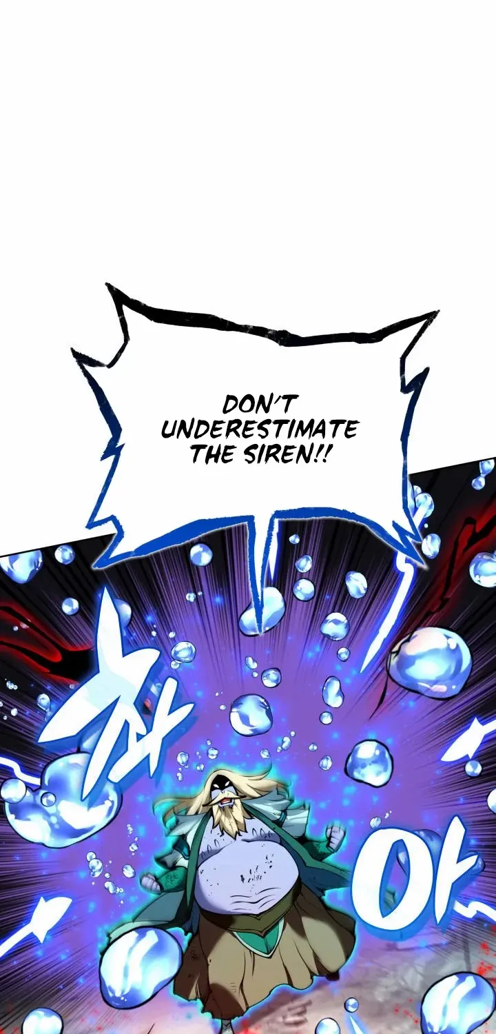 Overgeared (Team Argo) Chapter 236 page 60 - 