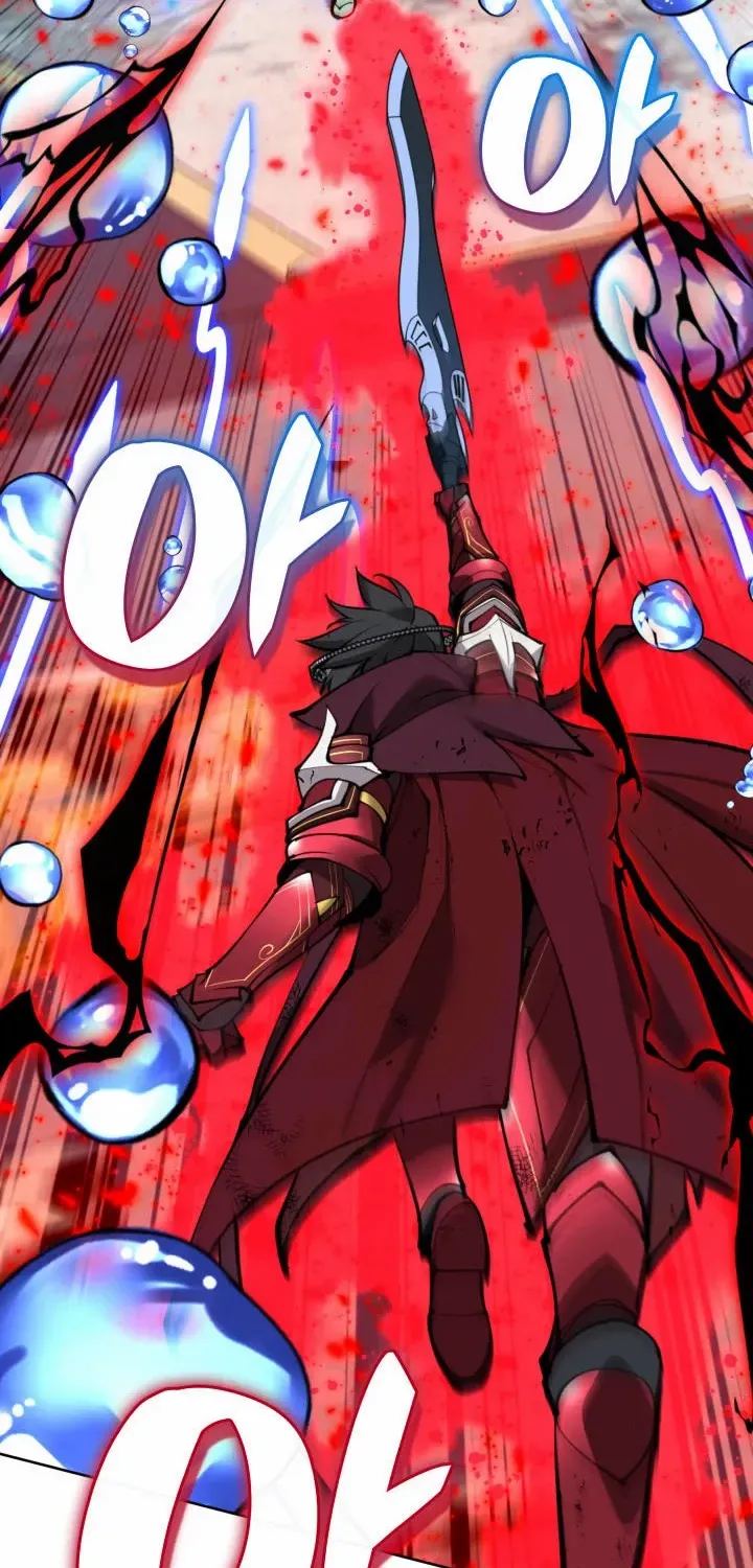 Overgeared (Team Argo) Chapter 236 page 61 - 
