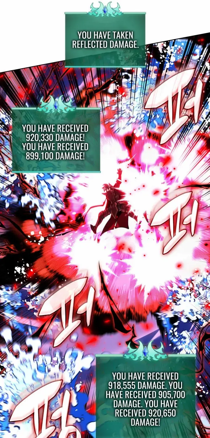 Overgeared (Team Argo) Chapter 236 page 64 - 