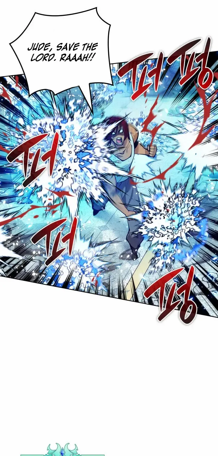 Overgeared (Team Argo) Chapter 236 page 67 - 