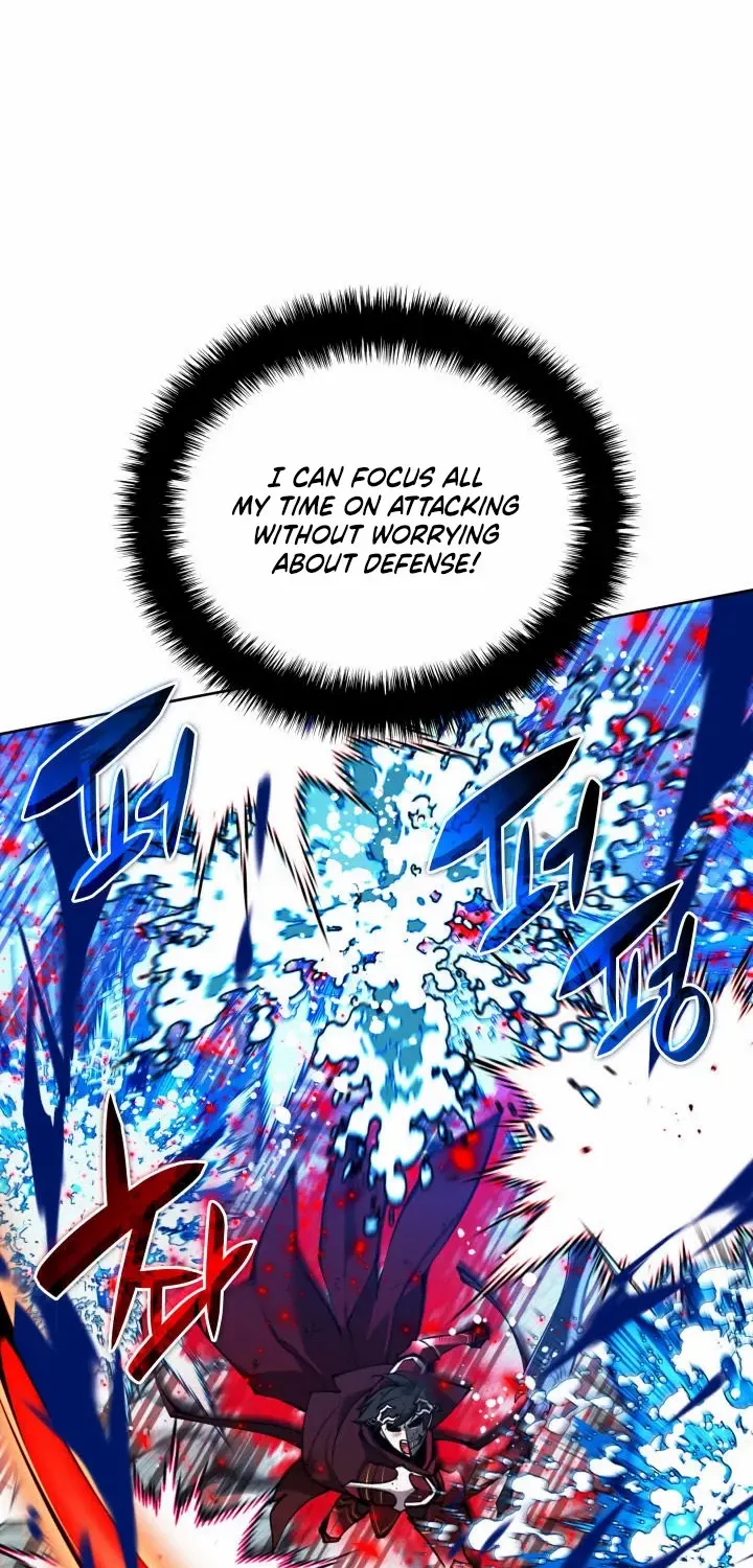 Overgeared (Team Argo) Chapter 236 page 69 - 