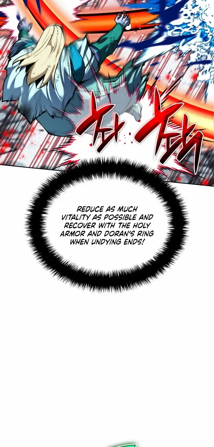 Overgeared (Team Argo) Chapter 236 page 70 - 