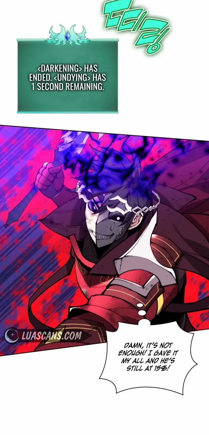 Overgeared (Team Argo) Chapter 236 page 71 - 