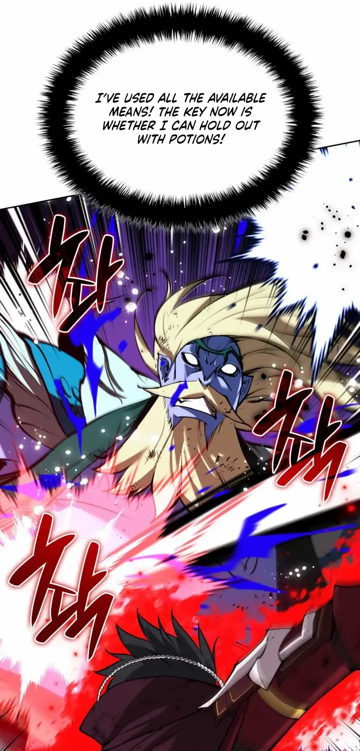 Overgeared (Team Argo) Chapter 236 page 73 - 