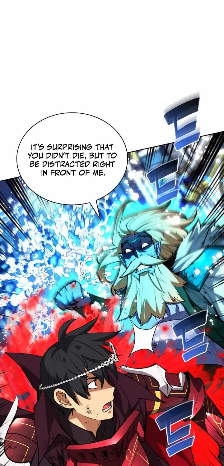 Overgeared (Team Argo) Chapter 236 page 76 - 