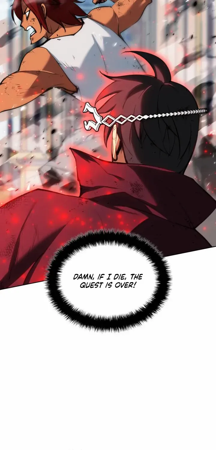 Overgeared (Team Argo) Chapter 236 page 78 - 