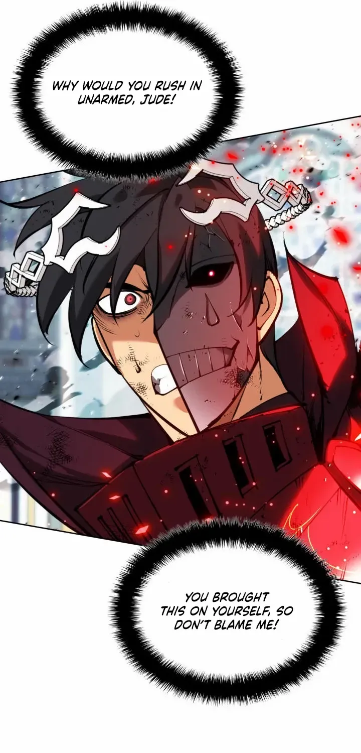 Overgeared (Team Argo) Chapter 236 page 79 - 