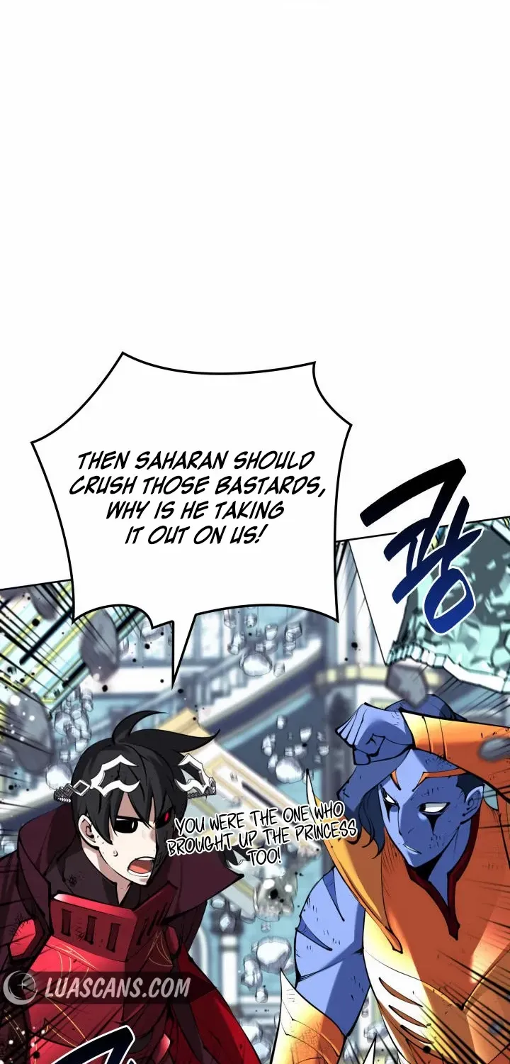 Overgeared (Team Argo) Chapter 236 page 9 - 