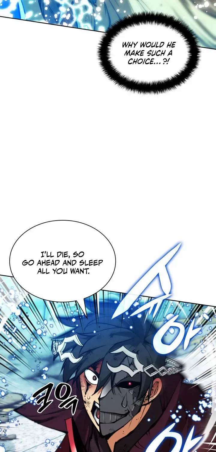 Overgeared (Team Argo) Chapter 236 page 83 - 
