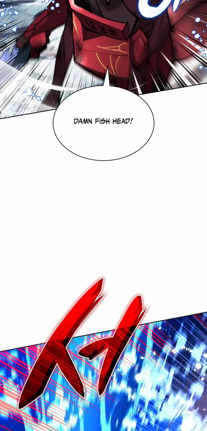 Overgeared (Team Argo) Chapter 236 page 84 - 