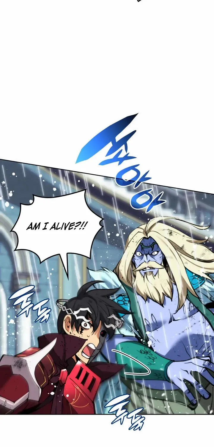 Overgeared (Team Argo) Chapter 236 page 86 - 