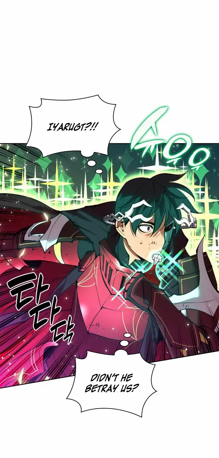 Overgeared (Team Argo) Chapter 236 page 90 - 