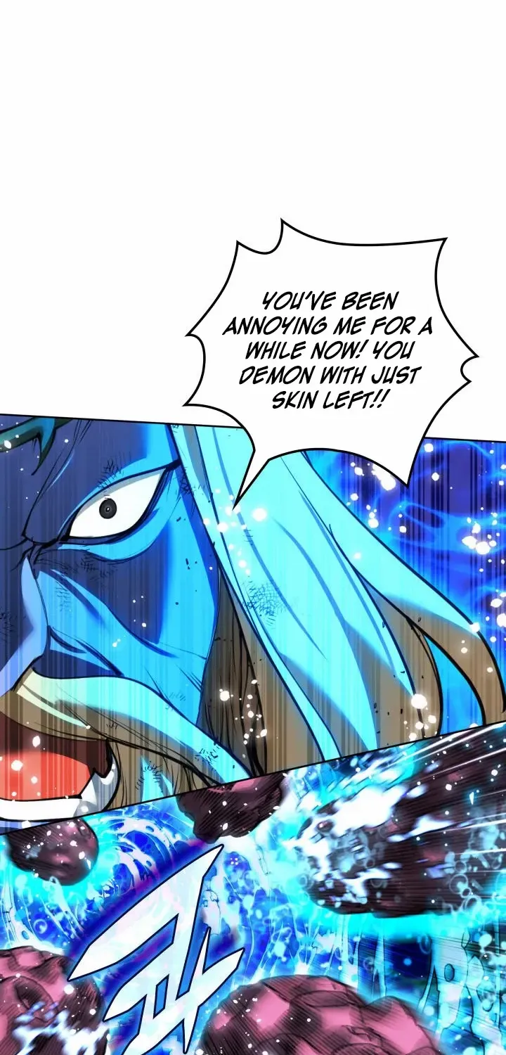 Overgeared (Team Argo) Chapter 236 page 91 - 