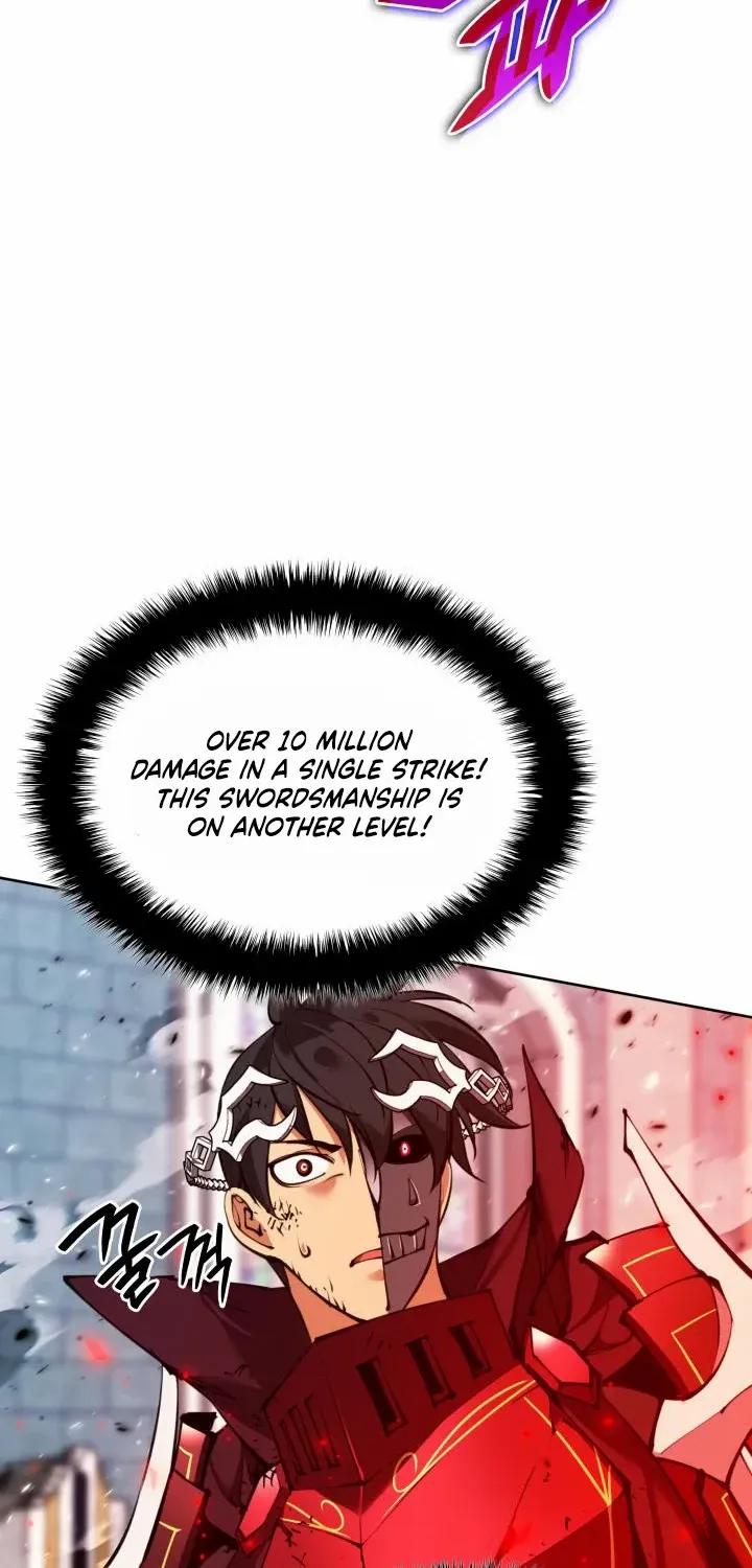 Overgeared (Team Argo) Chapter 236 page 100 - 