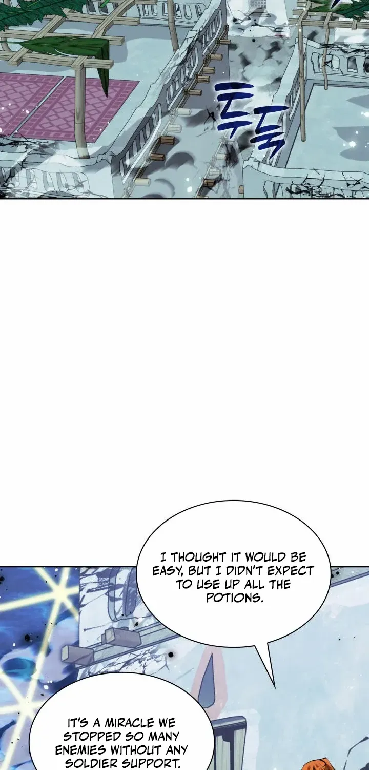 Overgeared (Team Argo) Chapter 237 page 2 - 
