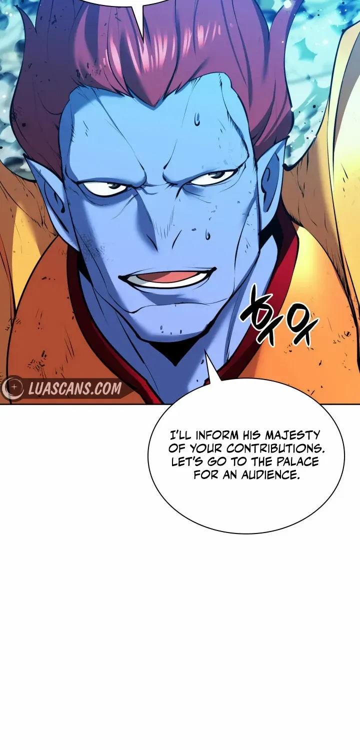 Overgeared (Team Argo) Chapter 237 page 11 - 