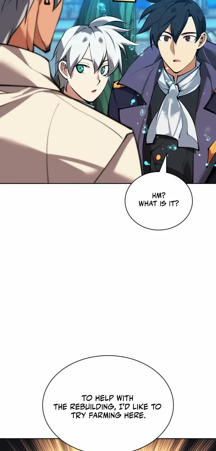 Overgeared (Team Argo) Chapter 237 page 105 - 