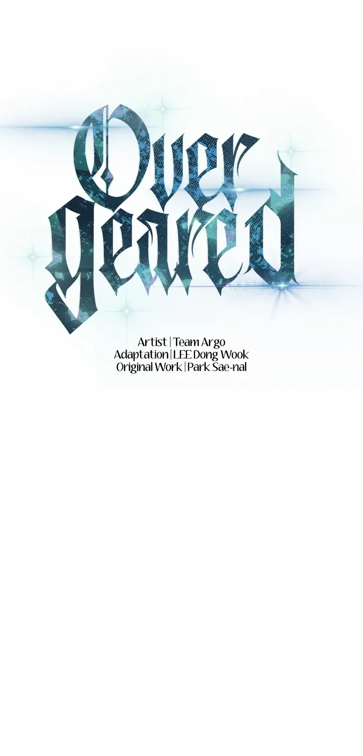 Overgeared (Team Argo) Chapter 237 page 12 - 