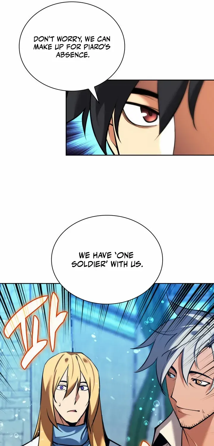 Overgeared (Team Argo) Chapter 237 page 114 - 