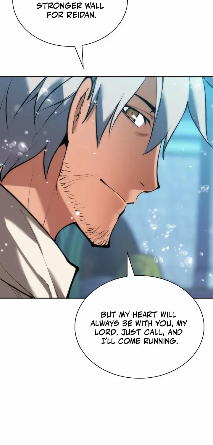 Overgeared (Team Argo) Chapter 237 page 116 - 