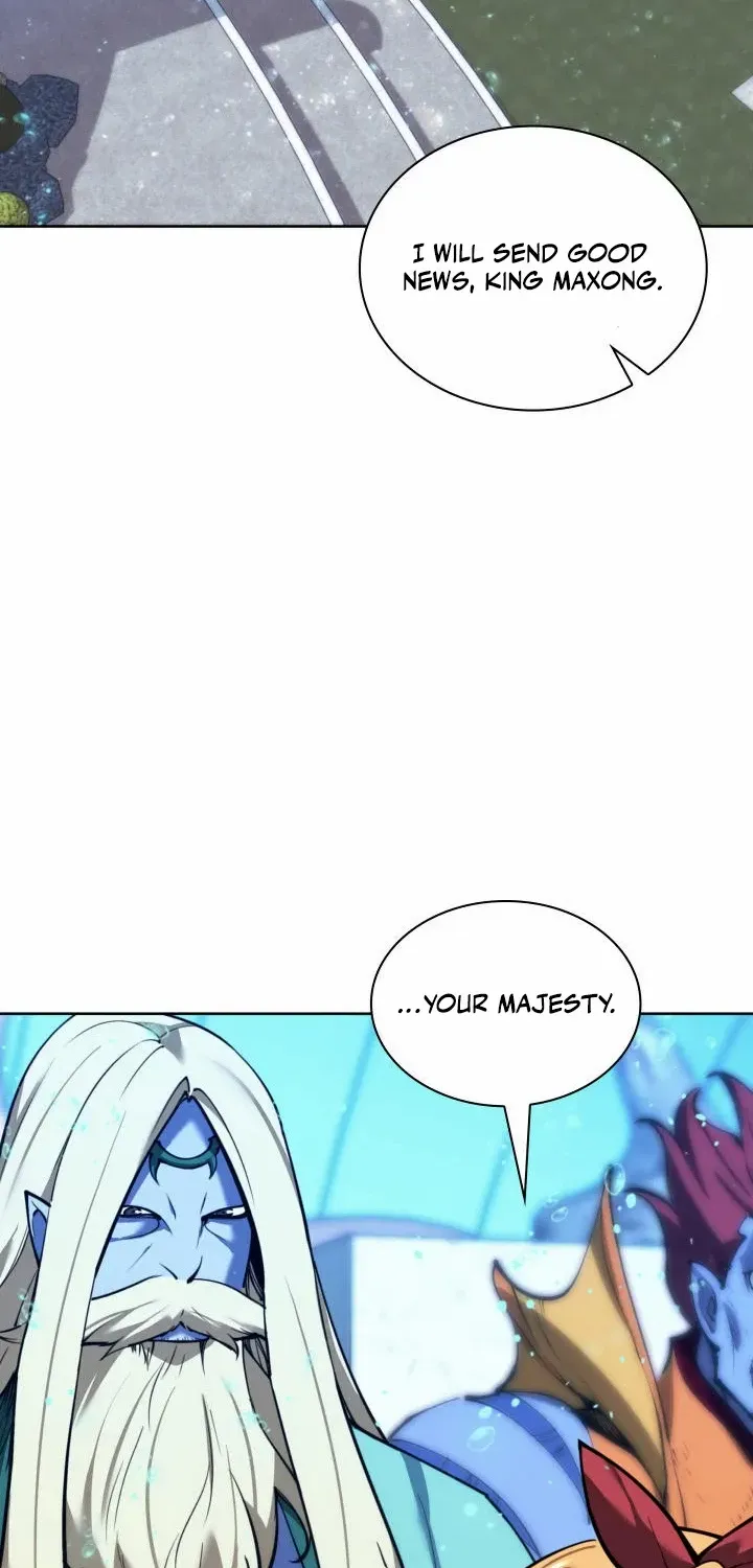 Overgeared (Team Argo) Chapter 237 page 123 - 