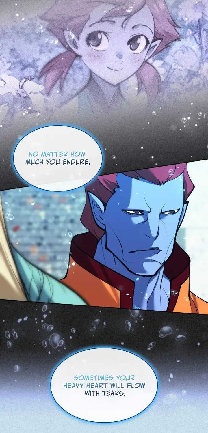 Overgeared (Team Argo) Chapter 237 page 126 - 