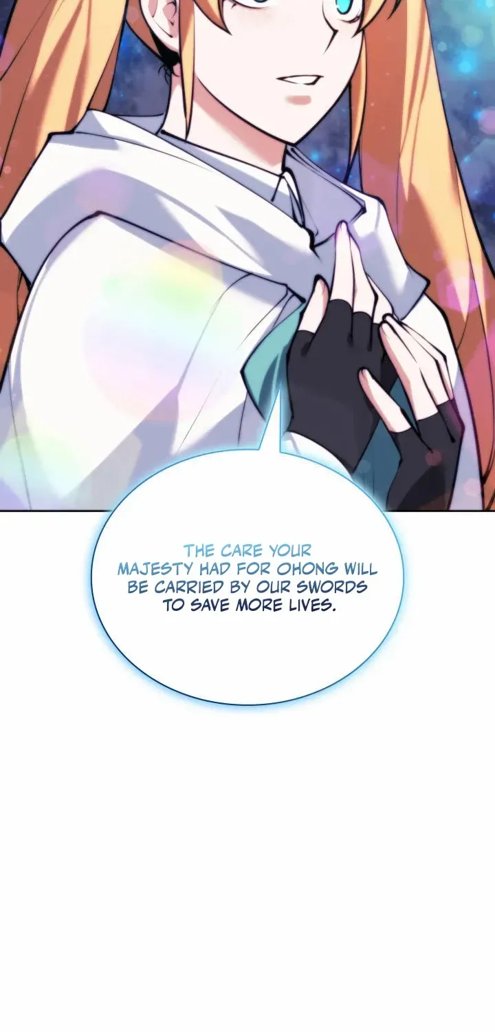Overgeared (Team Argo) Chapter 237 page 128 - 