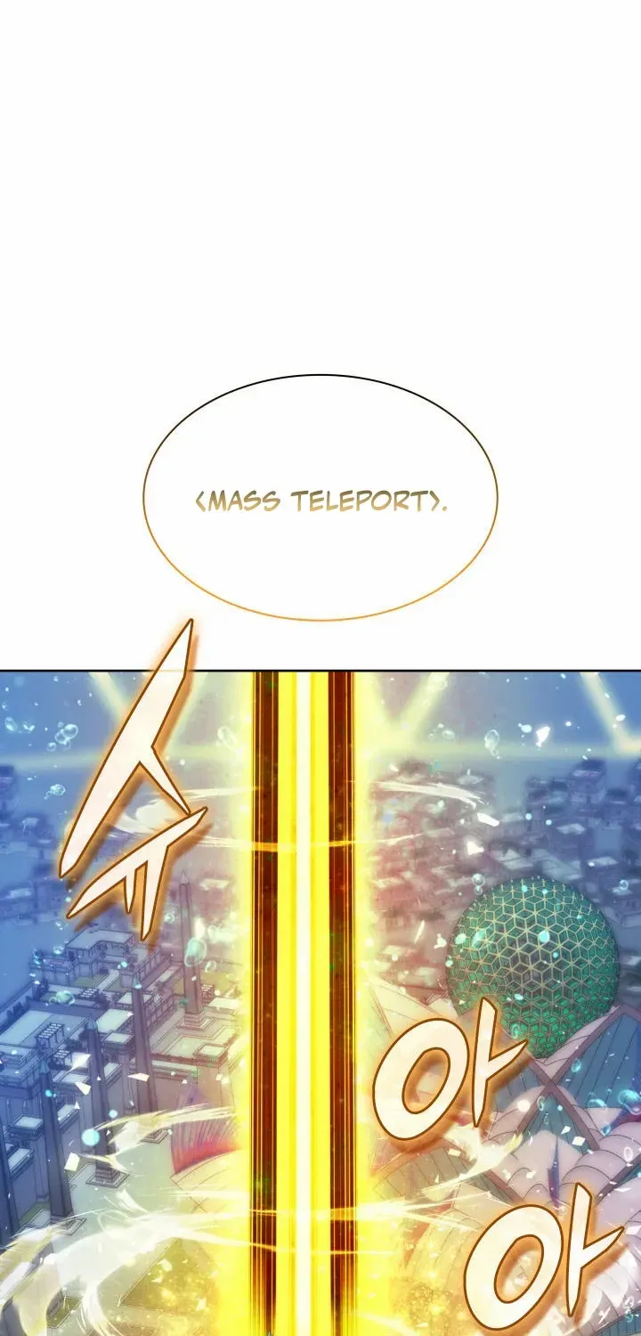 Overgeared (Team Argo) Chapter 237 page 130 - 