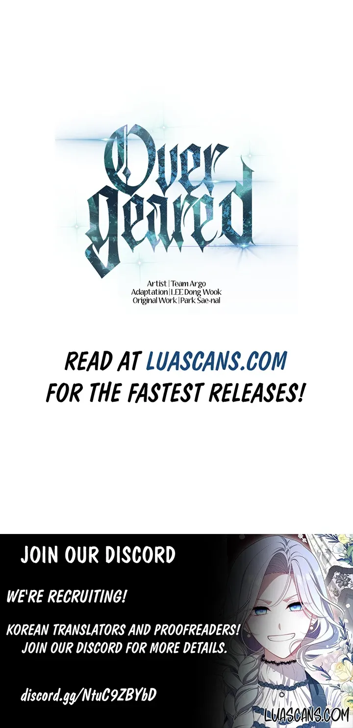 Overgeared (Team Argo) Chapter 237 page 138 - 