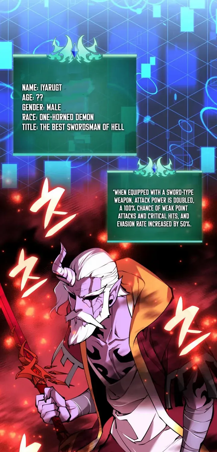 Overgeared (Team Argo) Chapter 237 page 18 - 