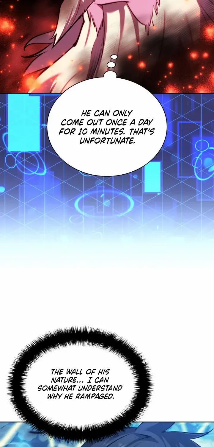 Overgeared (Team Argo) Chapter 237 page 21 - 