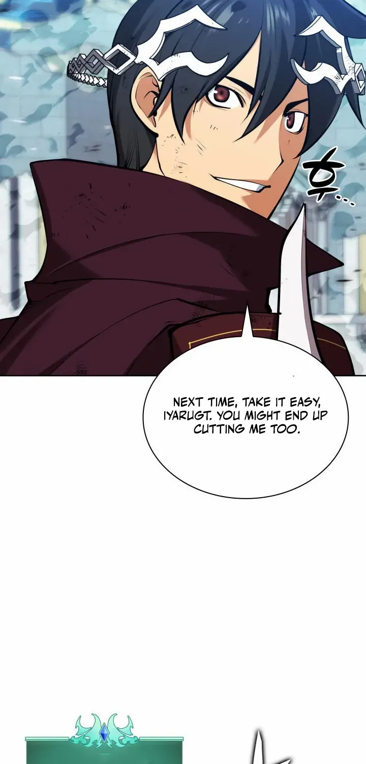 Overgeared (Team Argo) Chapter 237 page 22 - 