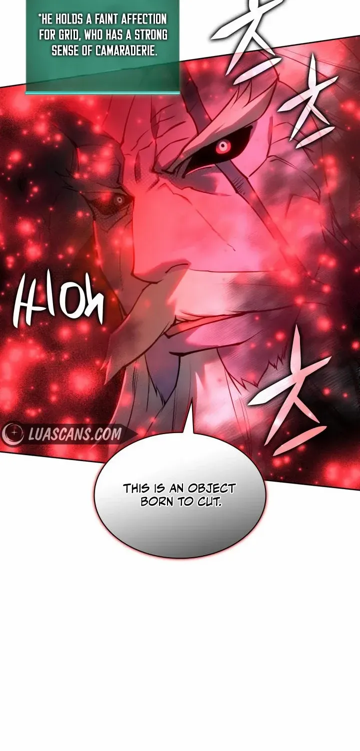 Overgeared (Team Argo) Chapter 237 page 23 - 