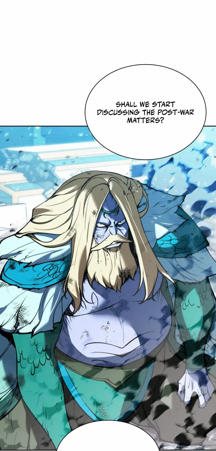 Overgeared (Team Argo) Chapter 237 page 26 - 