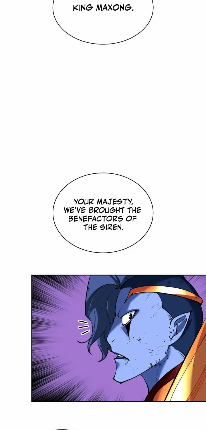 Overgeared (Team Argo) Chapter 237 page 27 - 