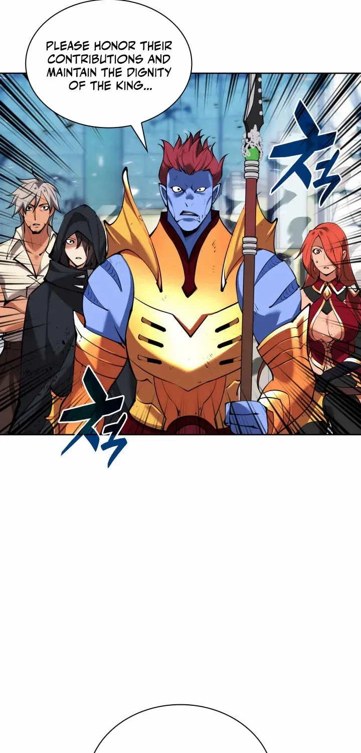 Overgeared (Team Argo) Chapter 237 page 28 - 
