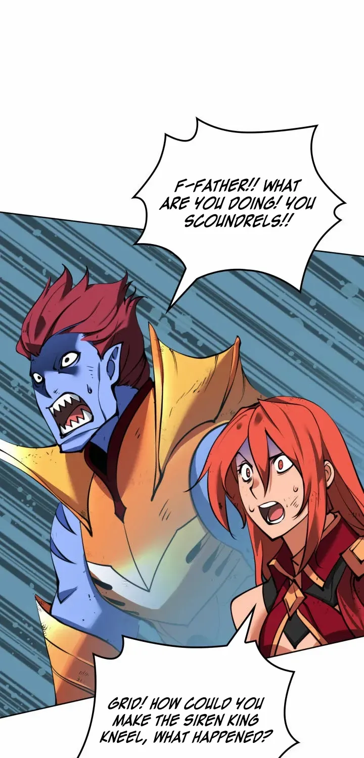Overgeared (Team Argo) Chapter 237 page 30 - 