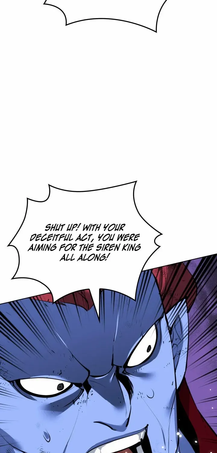 Overgeared (Team Argo) Chapter 237 page 31 - 