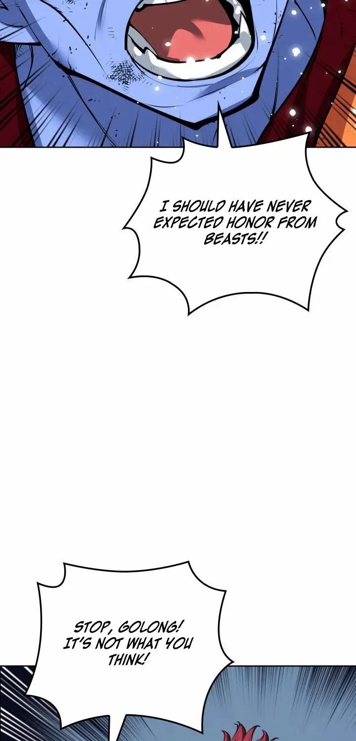 Overgeared (Team Argo) Chapter 237 page 32 - 