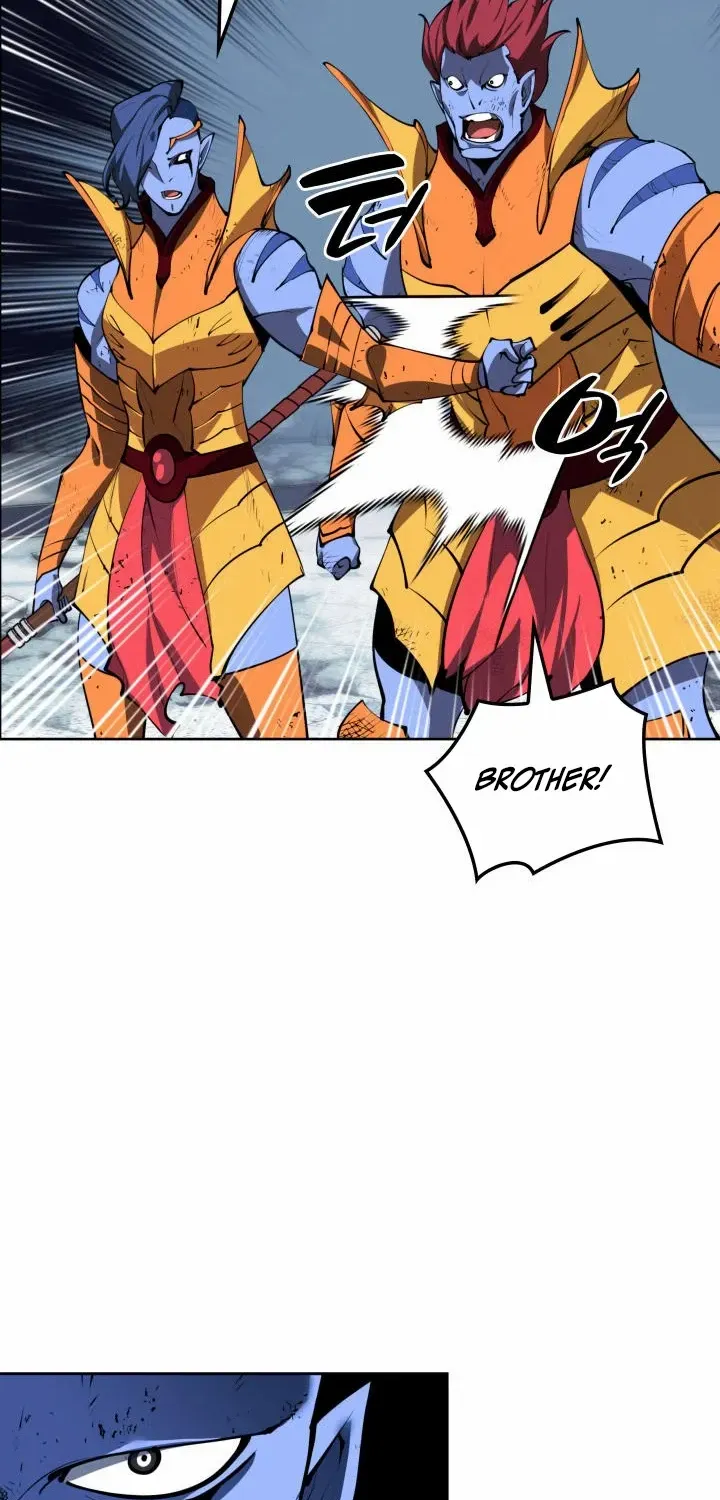 Overgeared (Team Argo) Chapter 237 page 33 - 