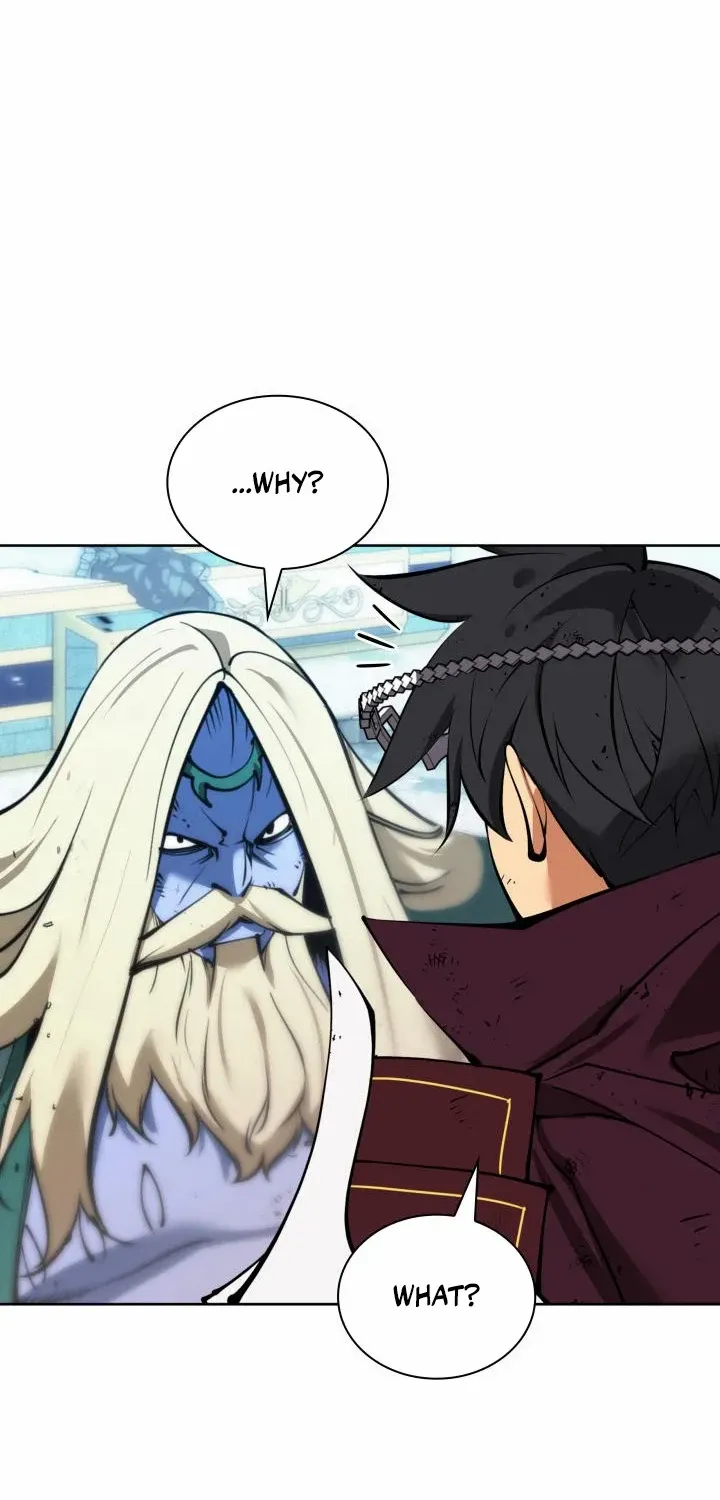 Overgeared (Team Argo) Chapter 237 page 37 - 