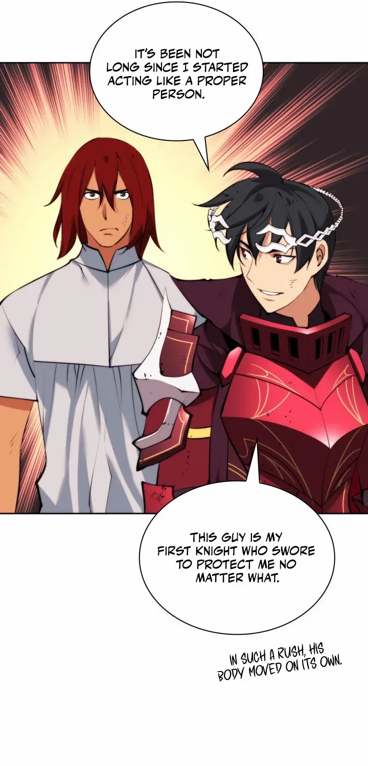 Overgeared (Team Argo) Chapter 237 page 42 - 