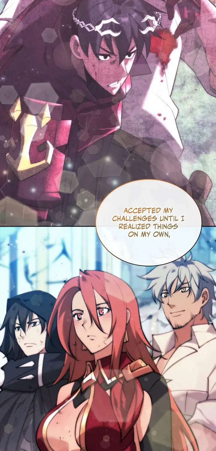 Overgeared (Team Argo) Chapter 237 page 44 - 