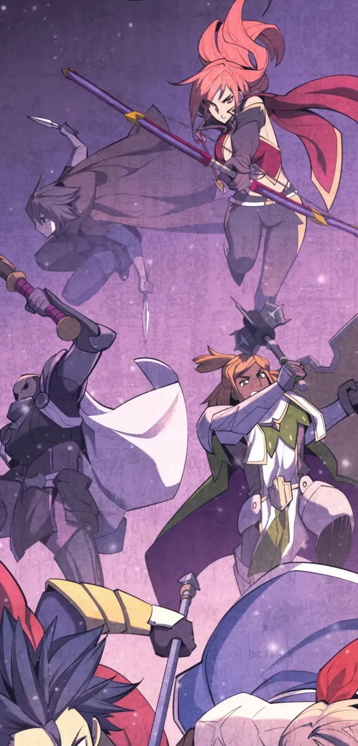 Overgeared (Team Argo) Chapter 237 page 46 - 