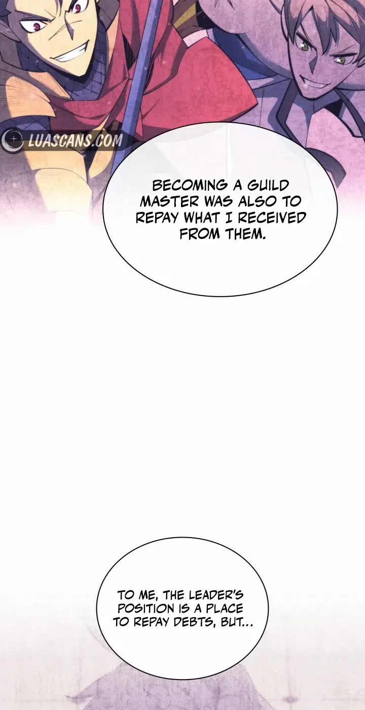 Overgeared (Team Argo) Chapter 237 page 47 - 