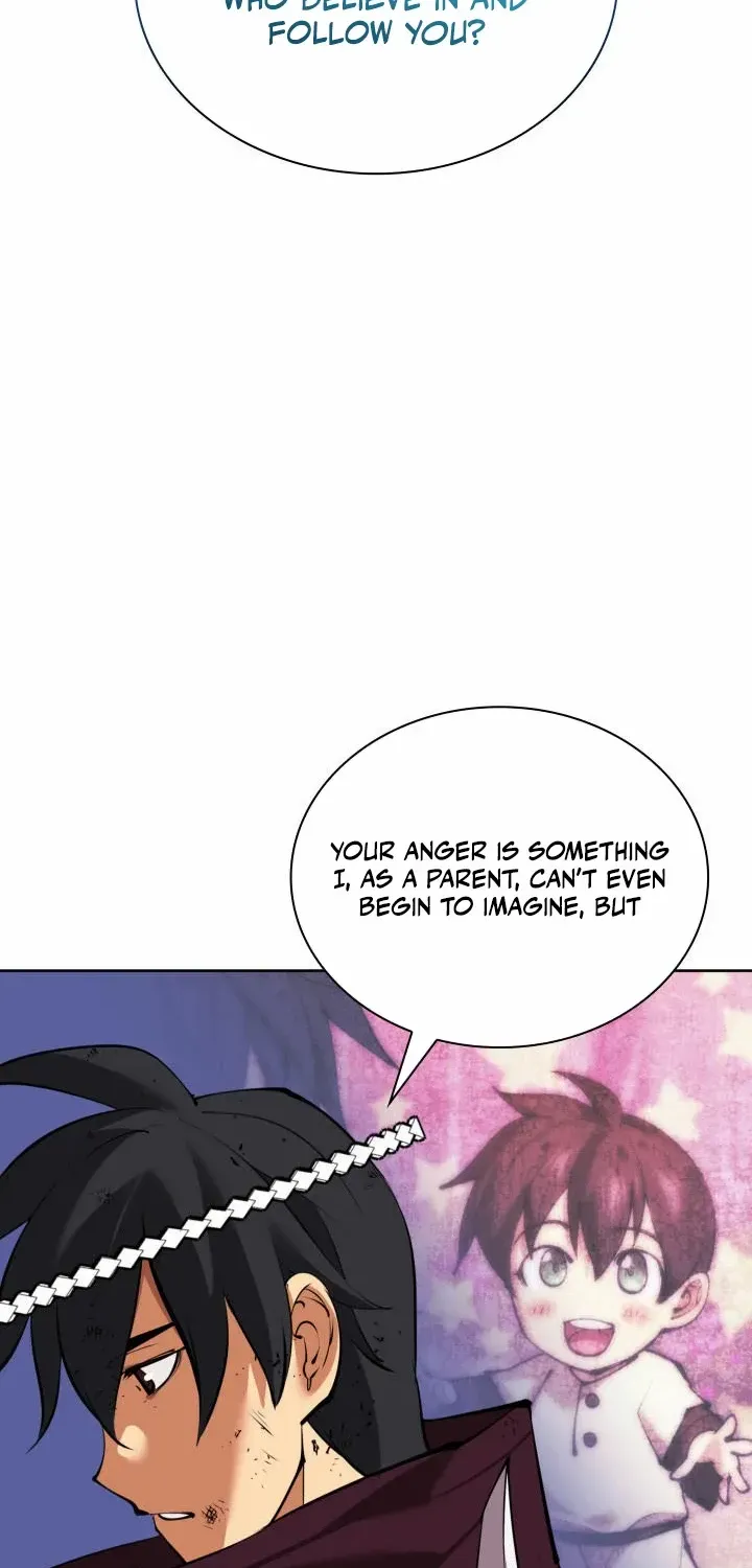 Overgeared (Team Argo) Chapter 237 page 49 - 