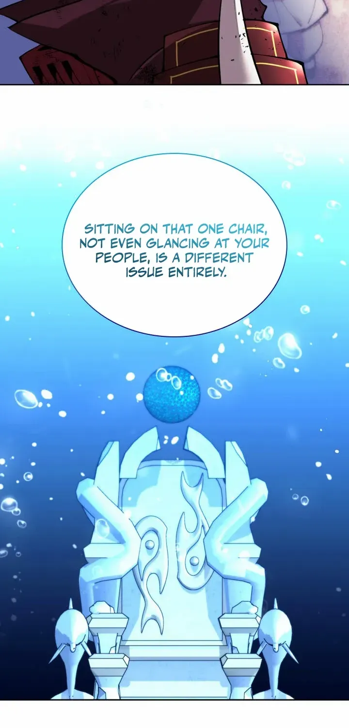 Overgeared (Team Argo) Chapter 237 page 50 - 