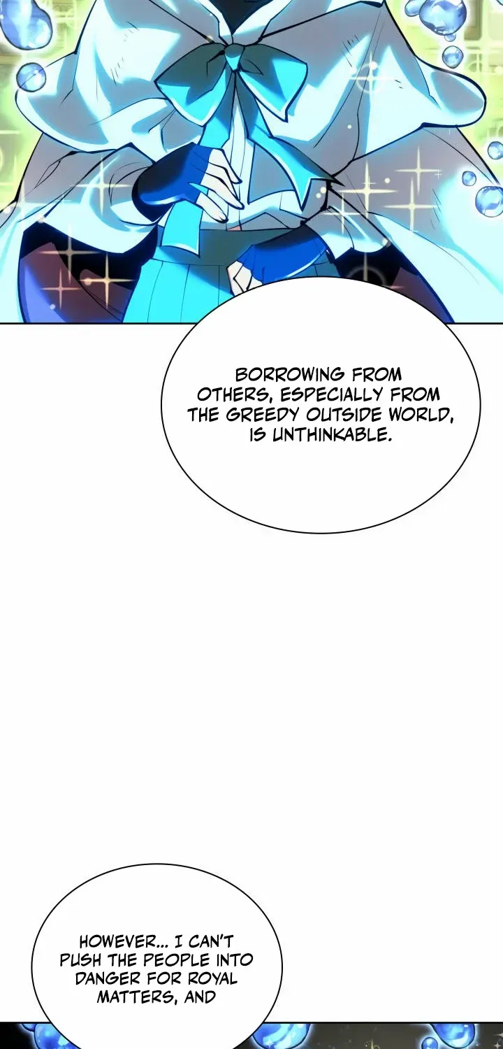 Overgeared (Team Argo) Chapter 237 page 58 - 